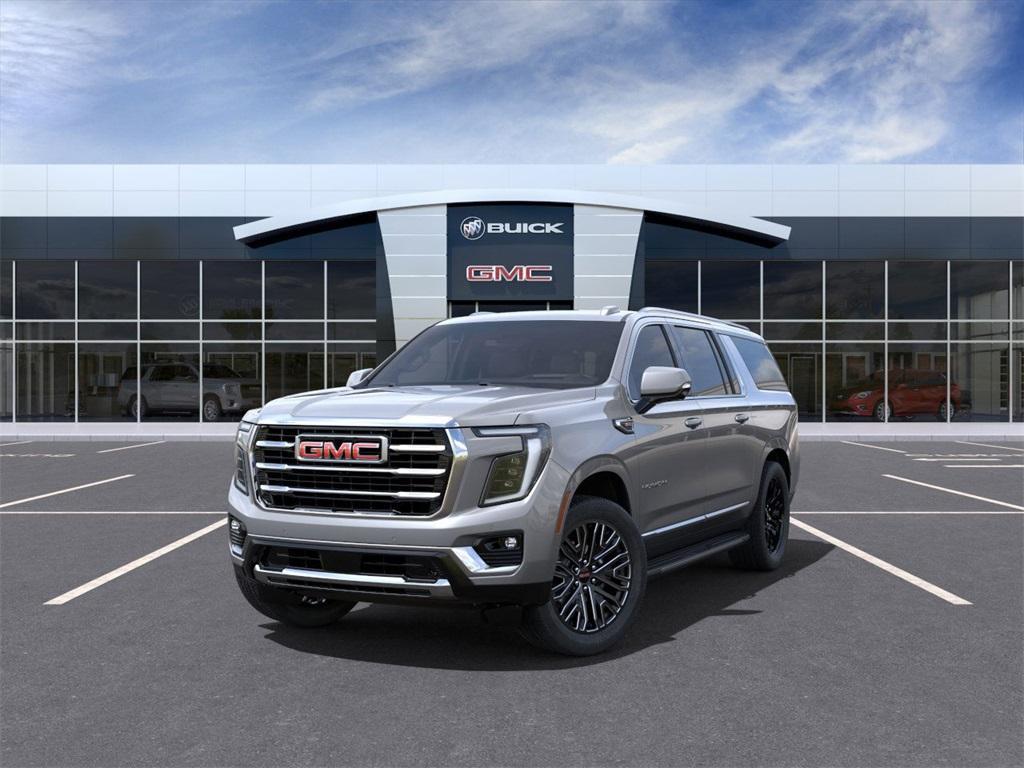 new 2025 GMC Yukon XL car, priced at $76,885