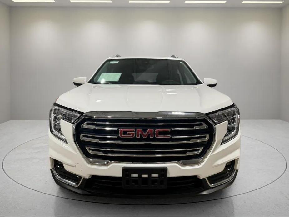 used 2024 GMC Terrain car, priced at $29,229