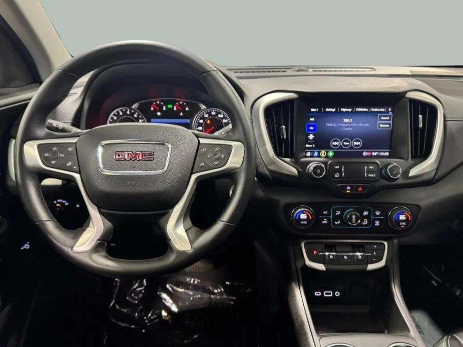 used 2024 GMC Terrain car, priced at $29,229