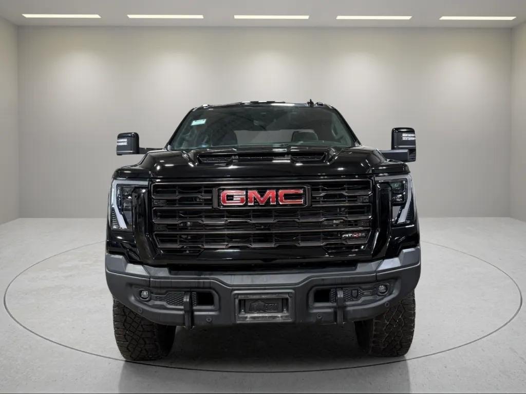 used 2024 GMC Sierra 2500 car, priced at $83,860