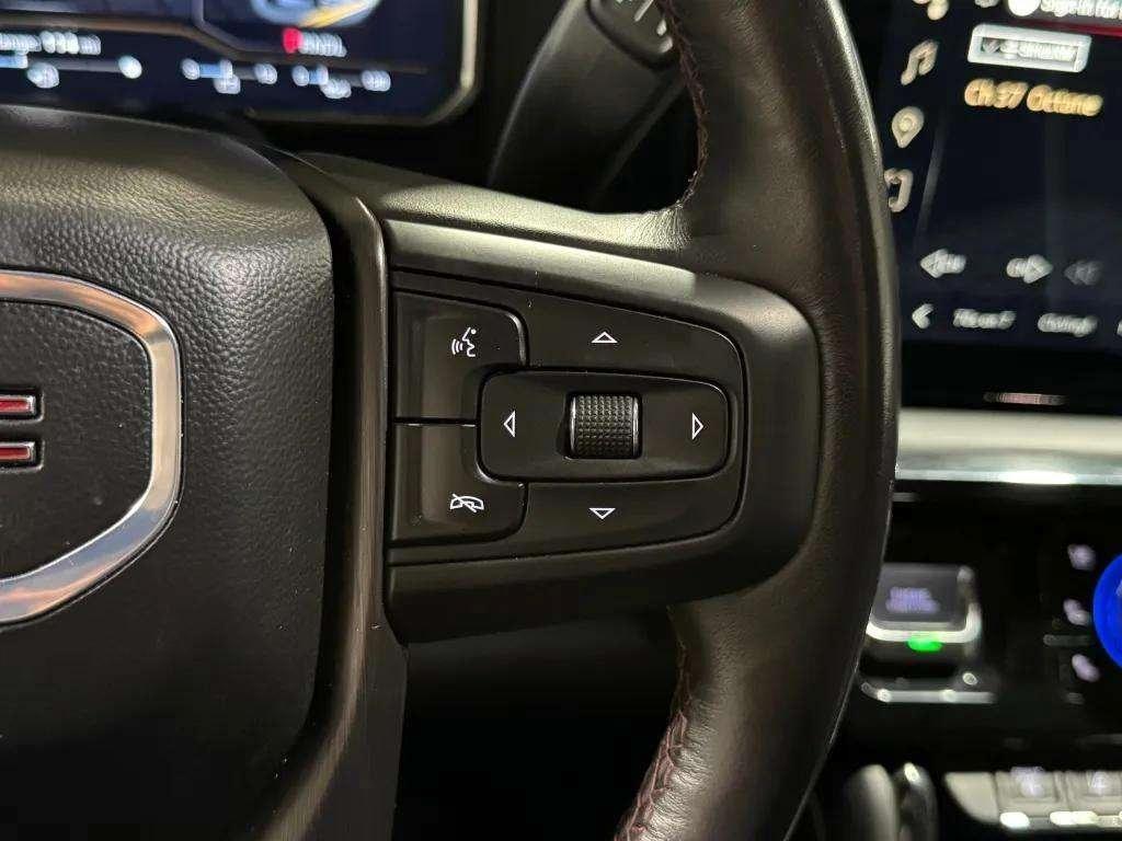 used 2024 GMC Sierra 2500 car, priced at $83,860