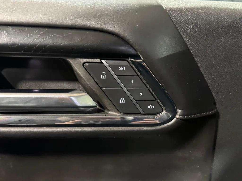 used 2024 GMC Sierra 2500 car, priced at $83,860