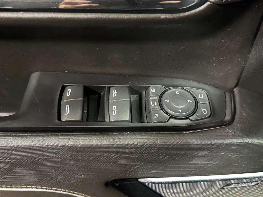 used 2024 GMC Sierra 2500 car, priced at $83,860