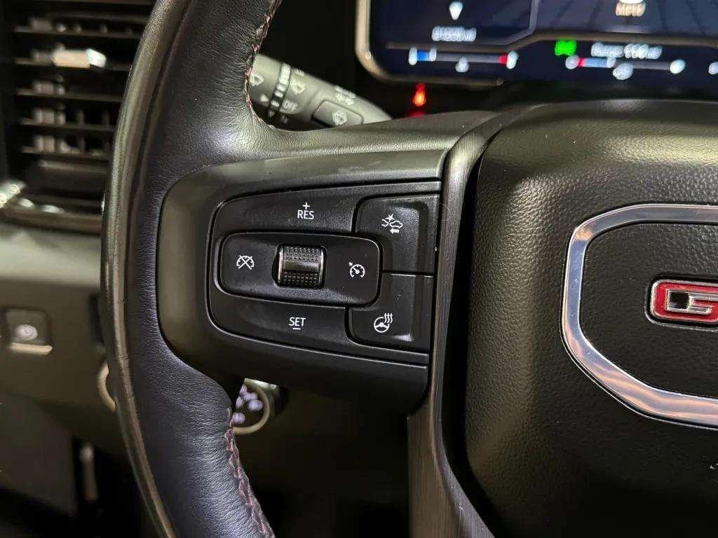 used 2024 GMC Sierra 2500 car, priced at $83,860