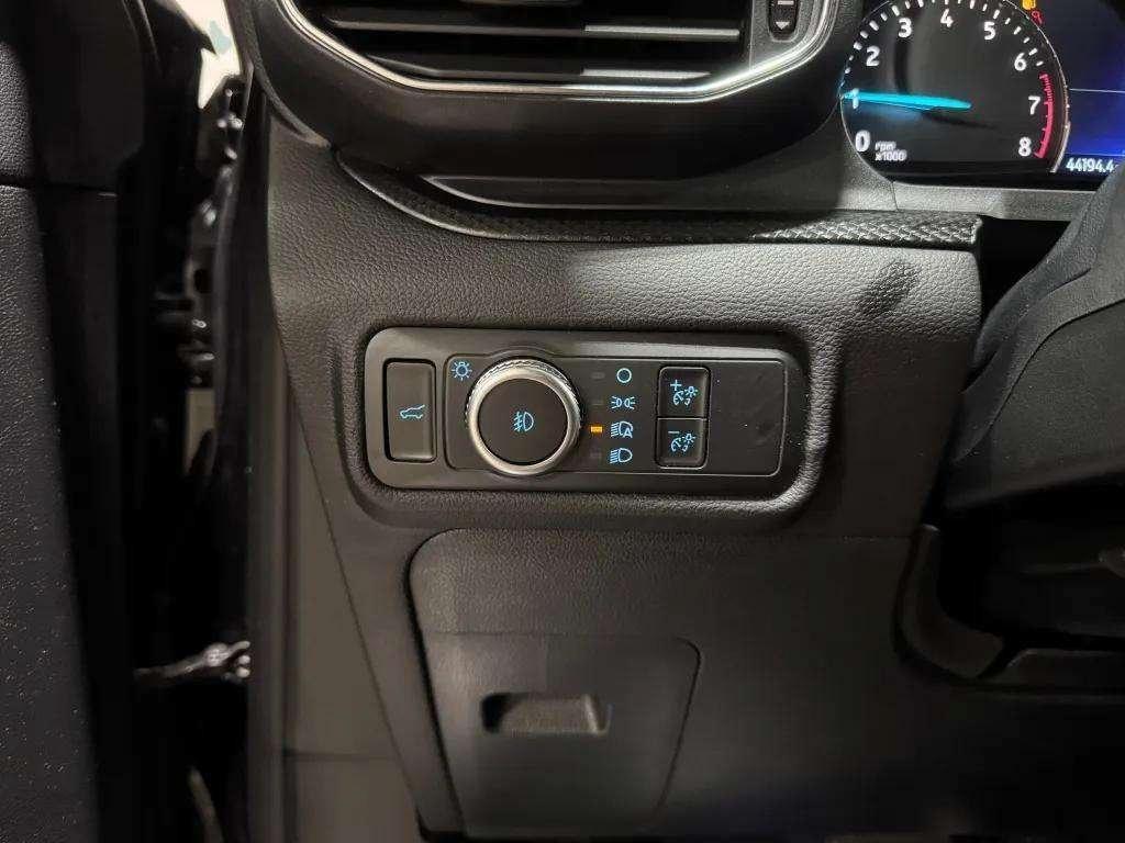 used 2022 Ford Explorer car, priced at $32,681