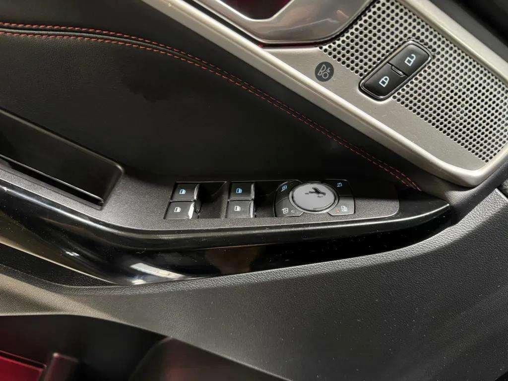 used 2022 Ford Explorer car, priced at $32,681