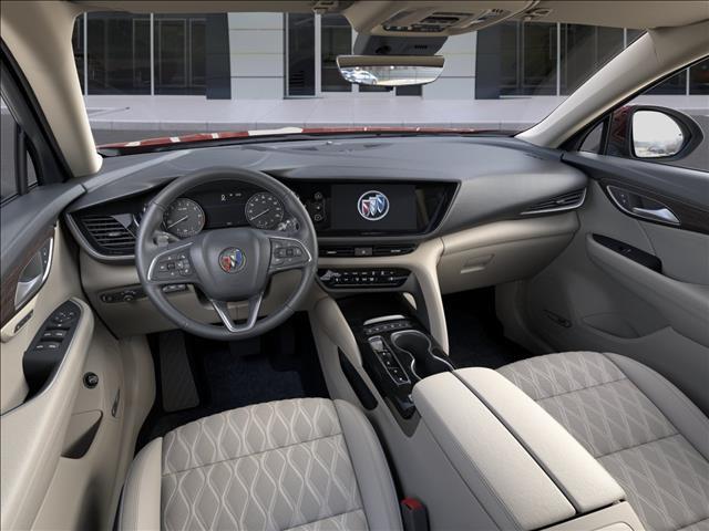 new 2023 Buick Envision car, priced at $43,999