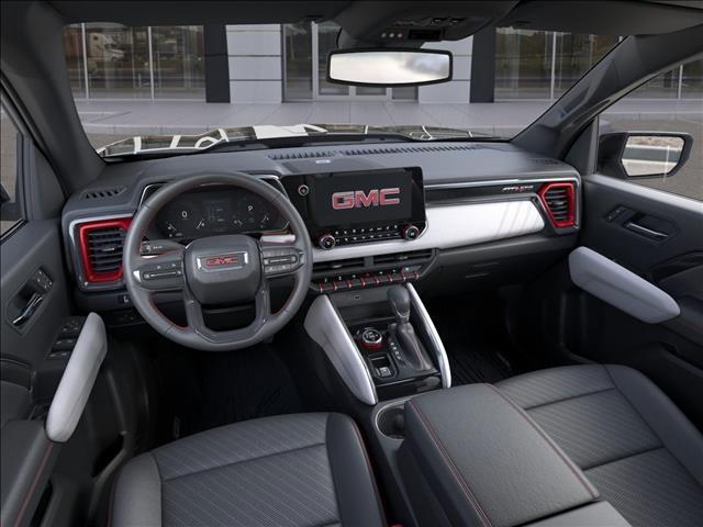 new 2024 GMC Canyon car, priced at $54,935