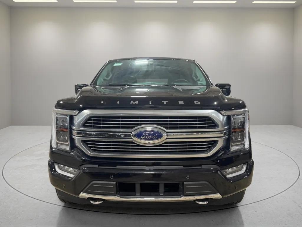 used 2021 Ford F-150 car, priced at $52,987