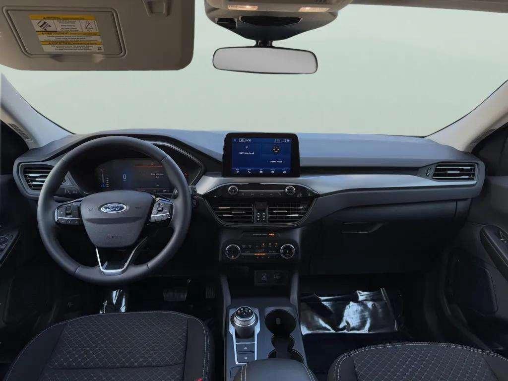 used 2023 Ford Escape car, priced at $24,571