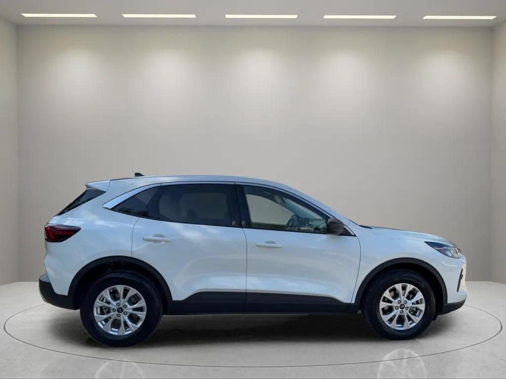 used 2023 Ford Escape car, priced at $24,571