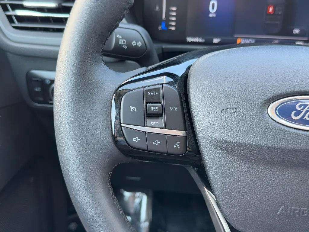 used 2023 Ford Escape car, priced at $24,571