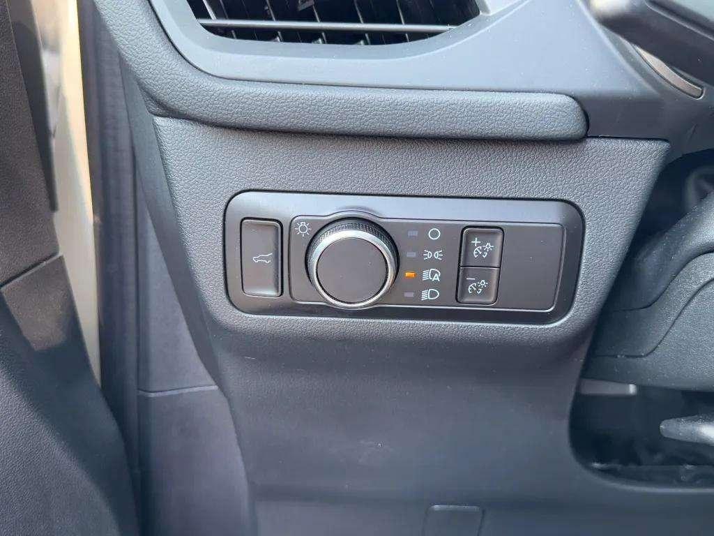 used 2023 Ford Escape car, priced at $24,571
