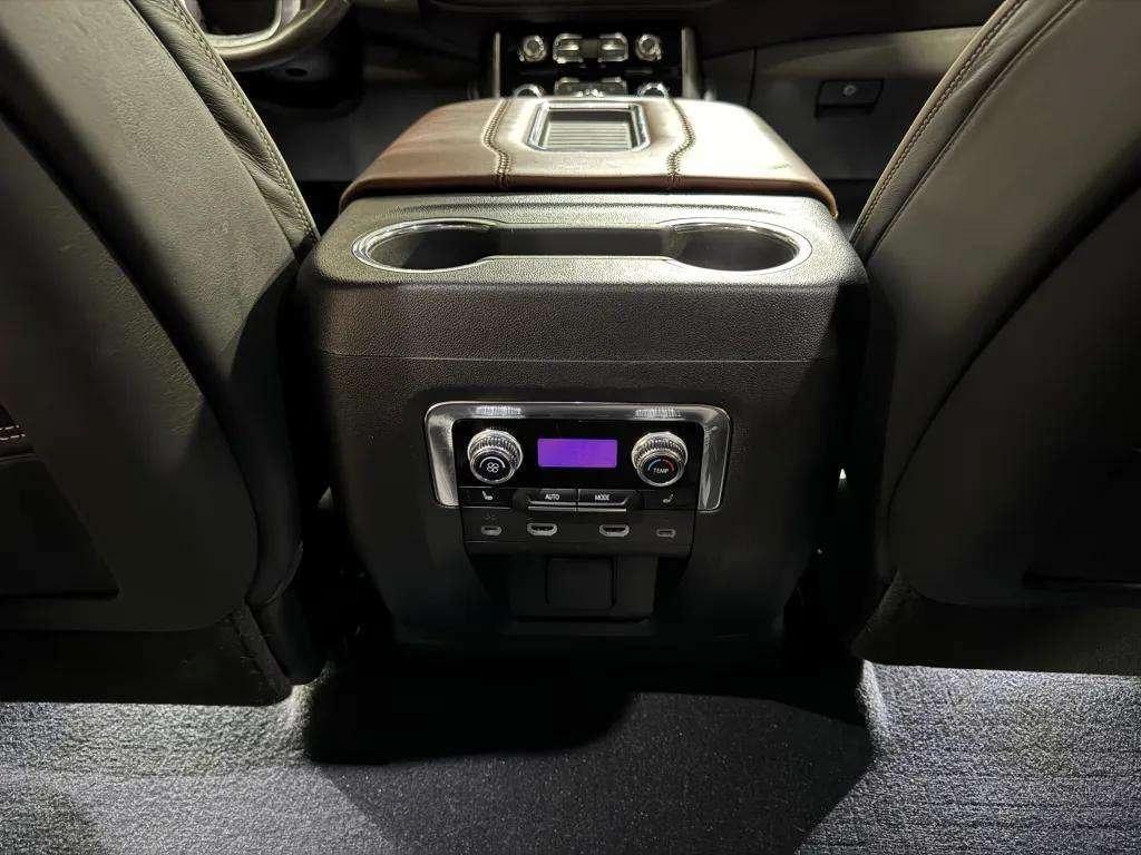 used 2023 GMC Yukon car, priced at $70,995