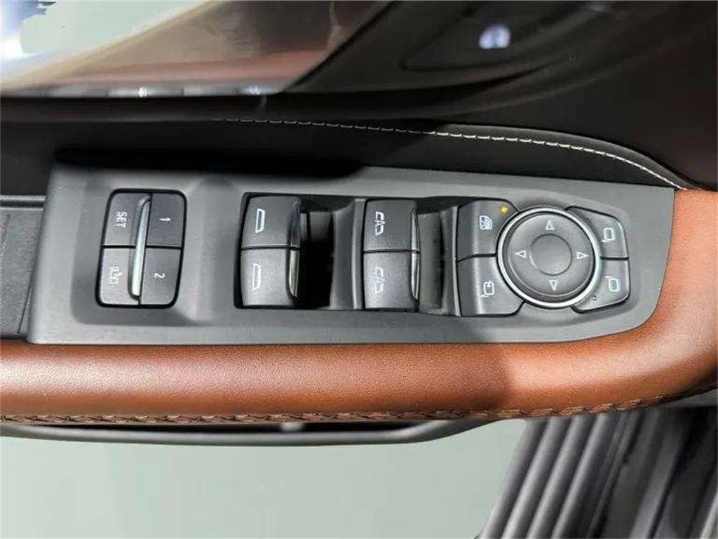 used 2023 GMC Yukon car, priced at $70,995