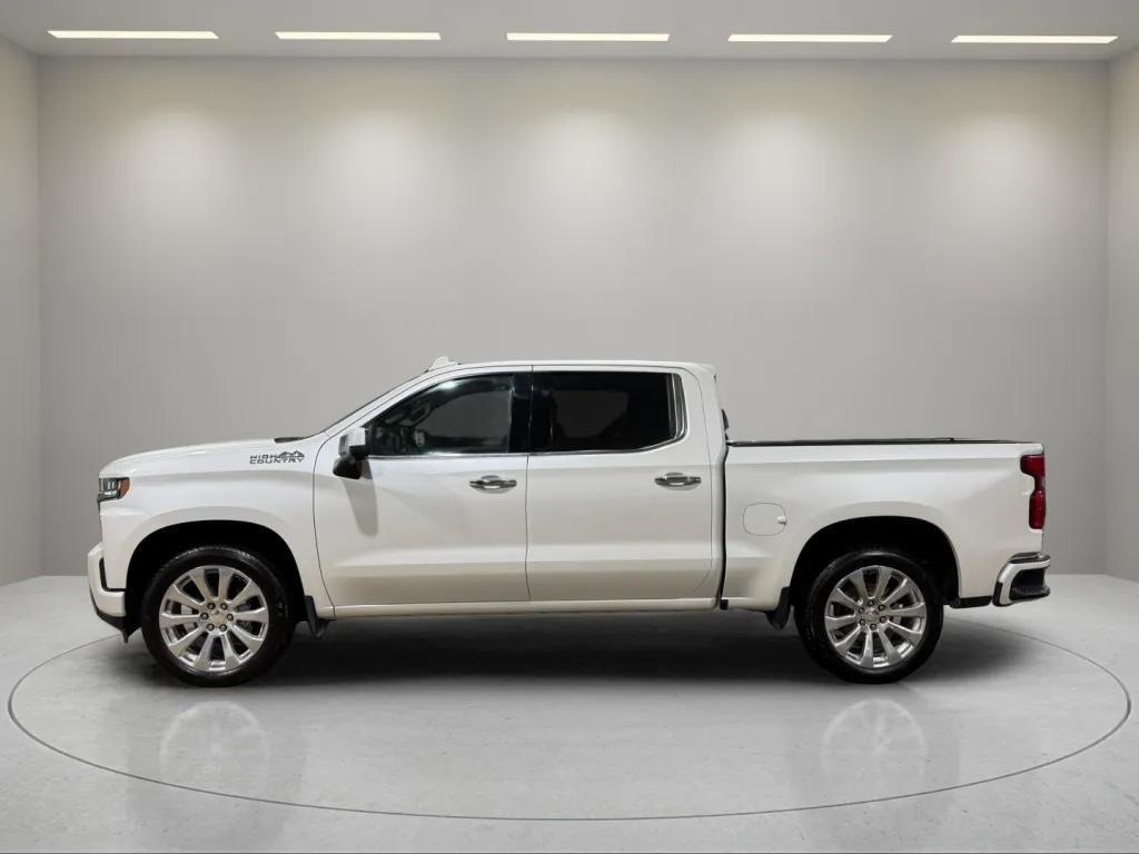 used 2019 Chevrolet Silverado 1500 car, priced at $39,218