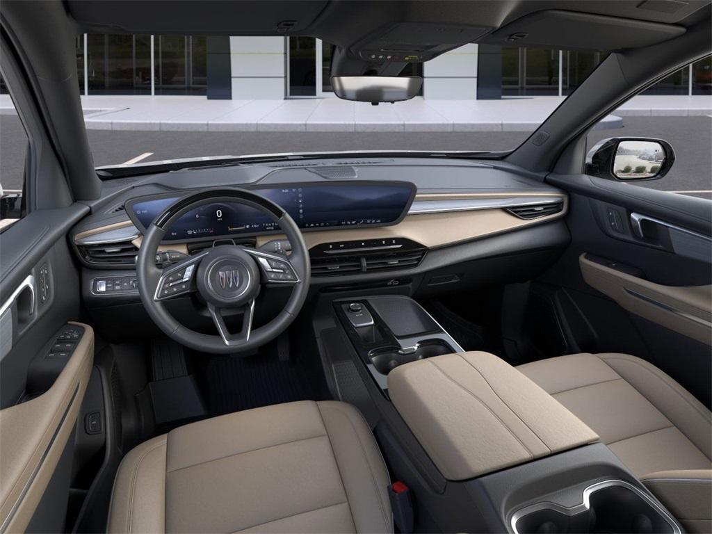 new 2026 Buick Enclave car, priced at $51,855