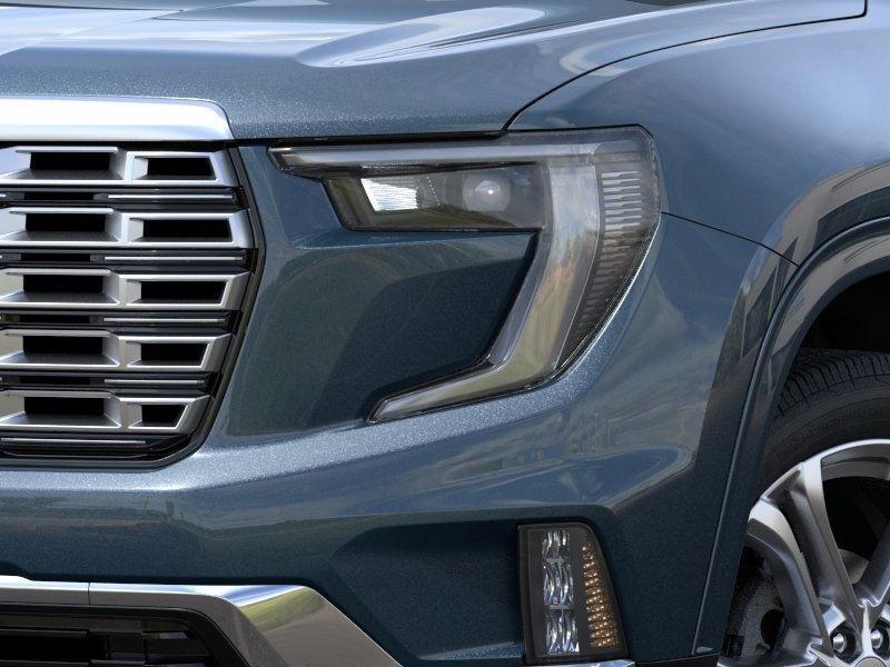 new 2025 GMC Acadia car, priced at $61,834