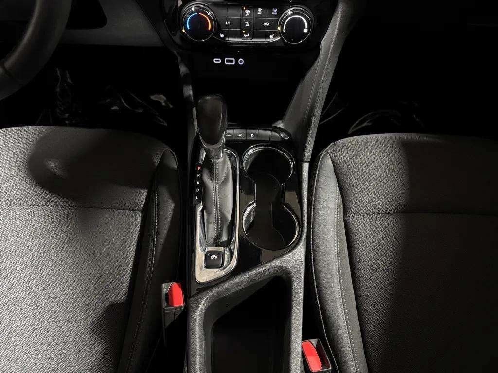 used 2023 Buick Encore GX car, priced at $22,687