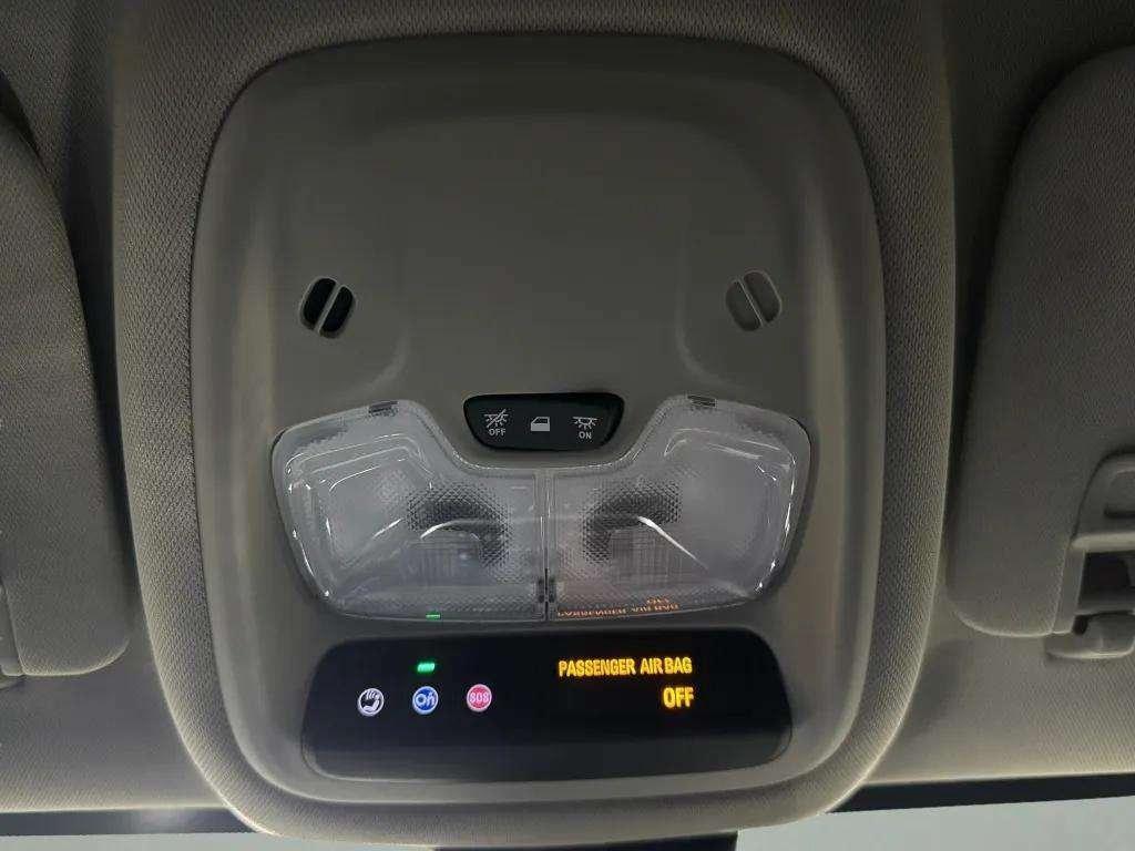 used 2023 Buick Encore GX car, priced at $22,687