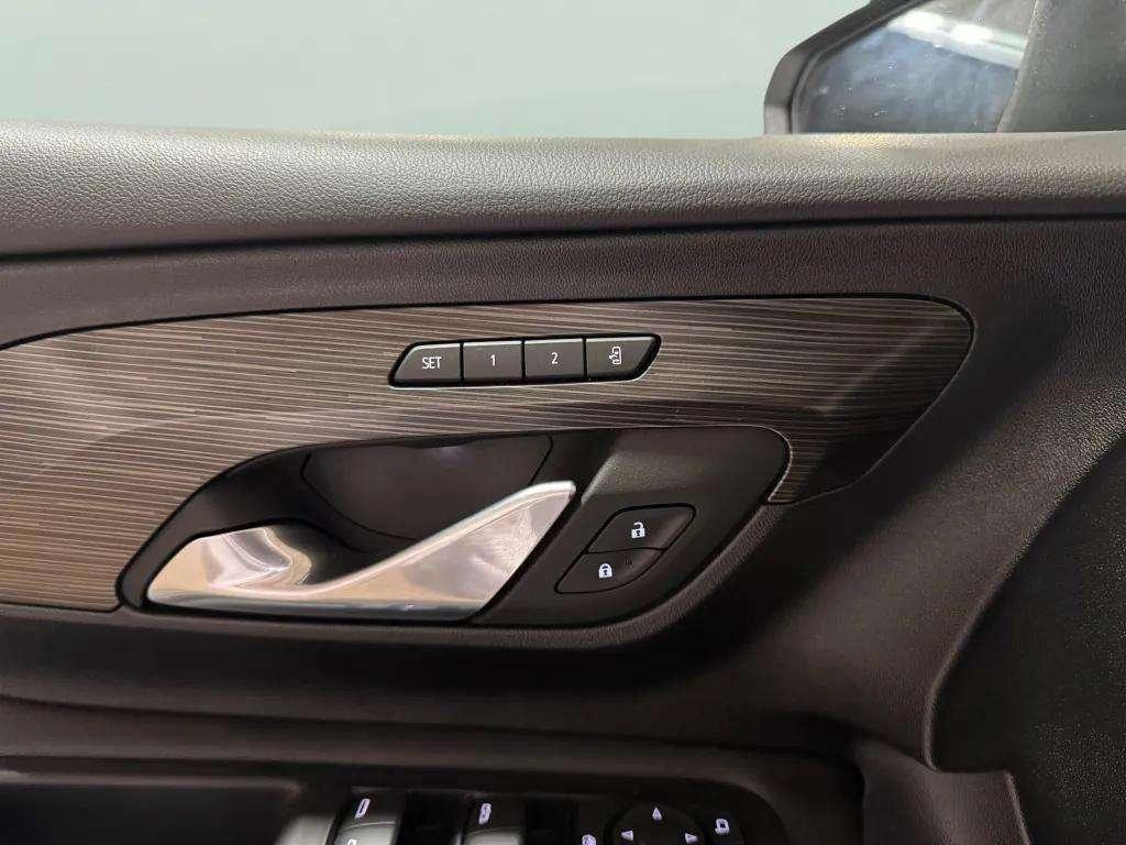 used 2024 GMC Terrain car, priced at $29,995