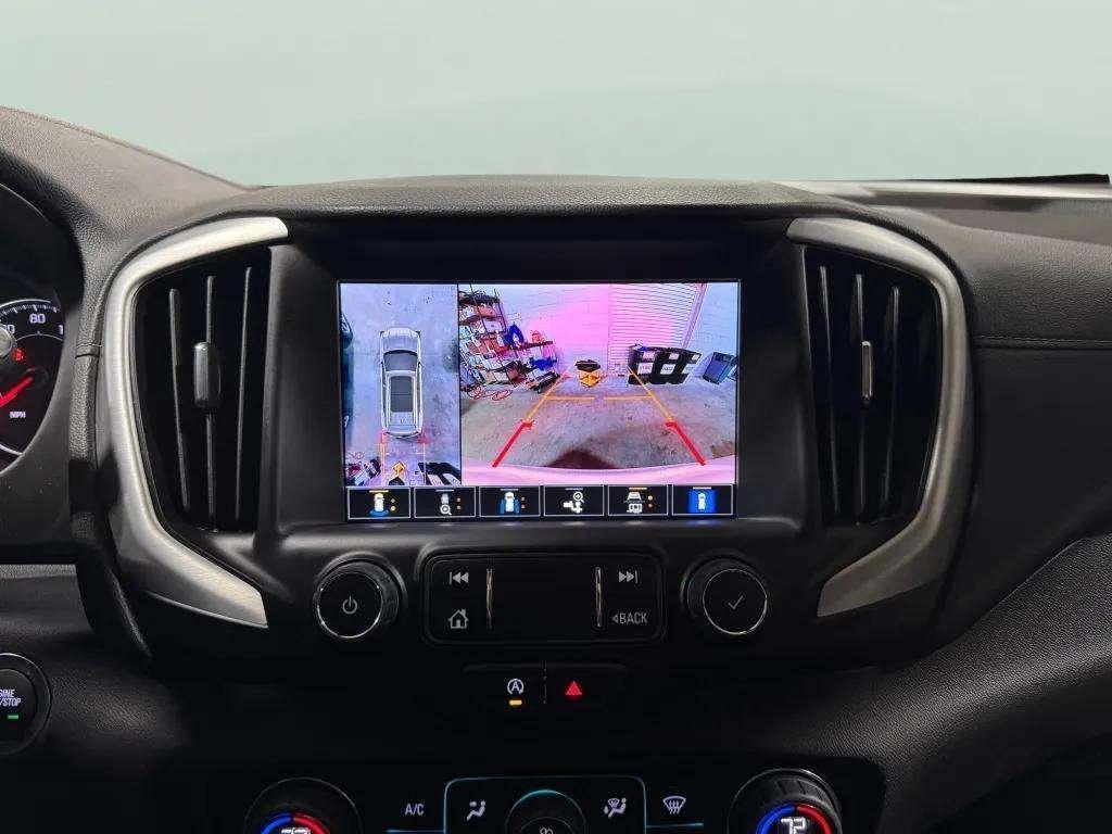 used 2024 GMC Terrain car, priced at $29,995