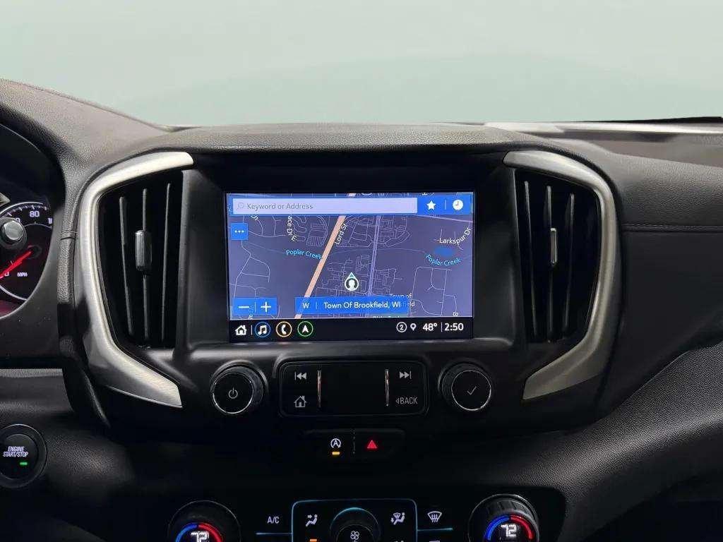 used 2024 GMC Terrain car, priced at $29,995