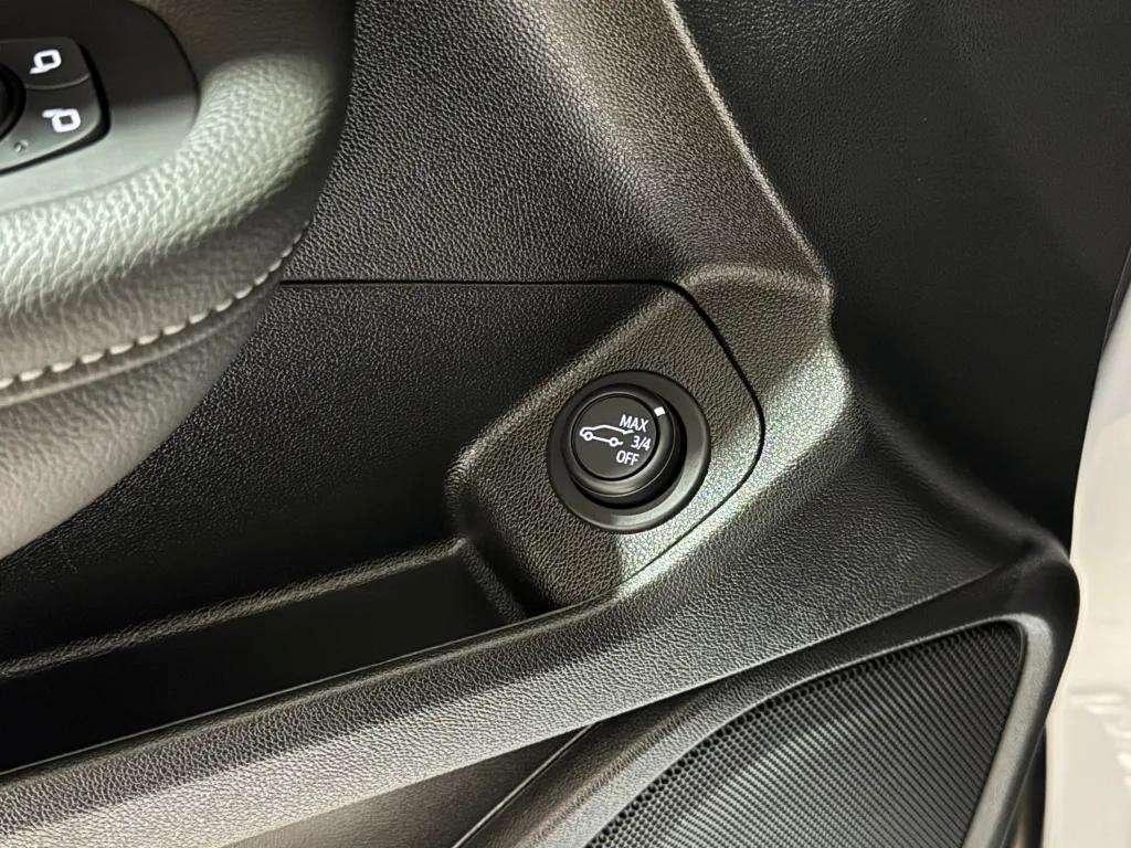 used 2024 GMC Terrain car, priced at $29,995