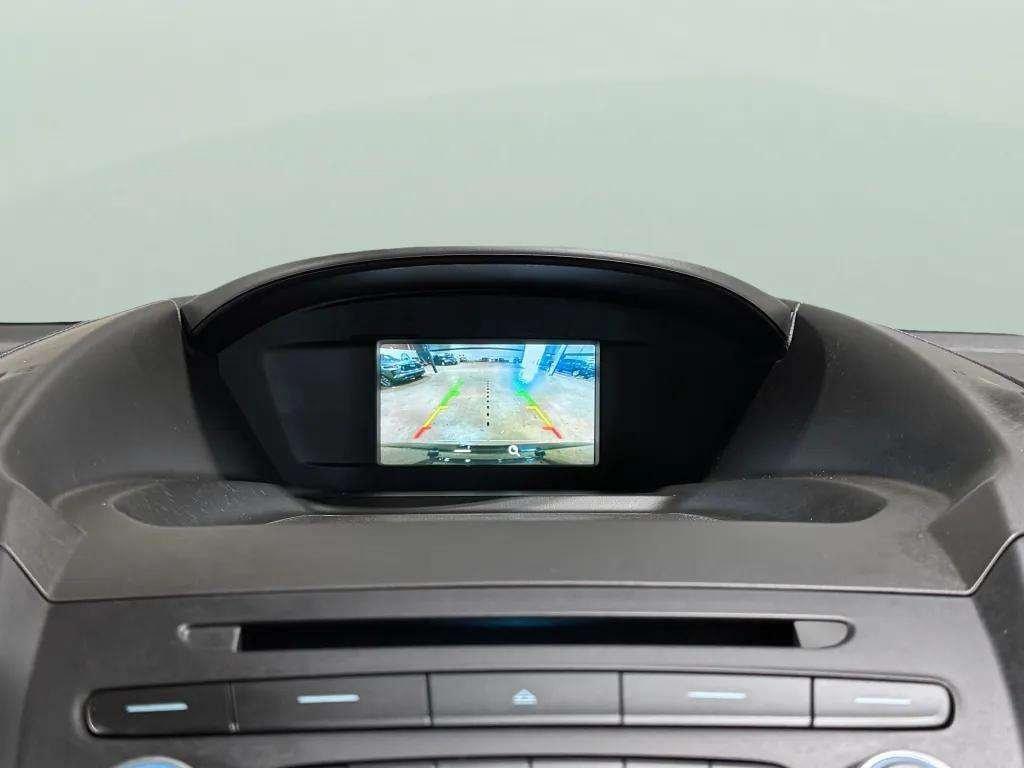 used 2018 Ford Escape car, priced at $12,498