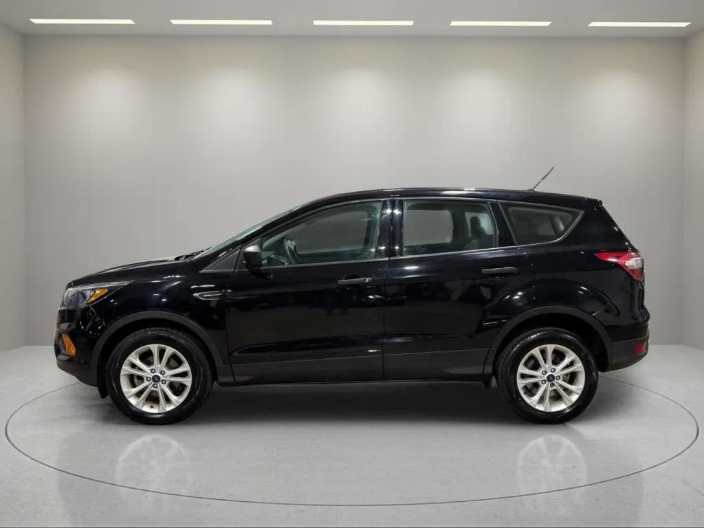 used 2018 Ford Escape car, priced at $12,498