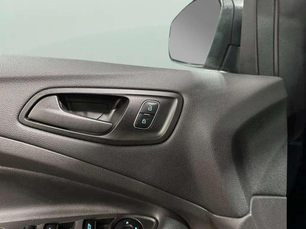 used 2018 Ford Escape car, priced at $12,498