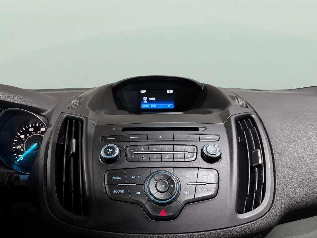 used 2018 Ford Escape car, priced at $12,498