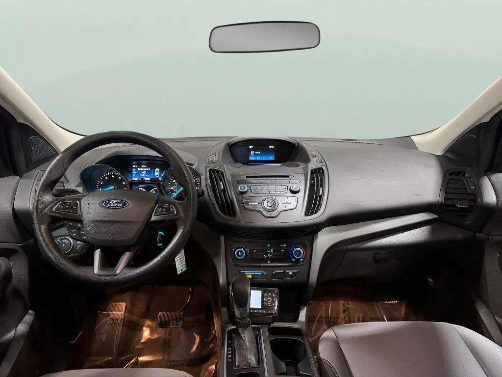 used 2018 Ford Escape car, priced at $12,498