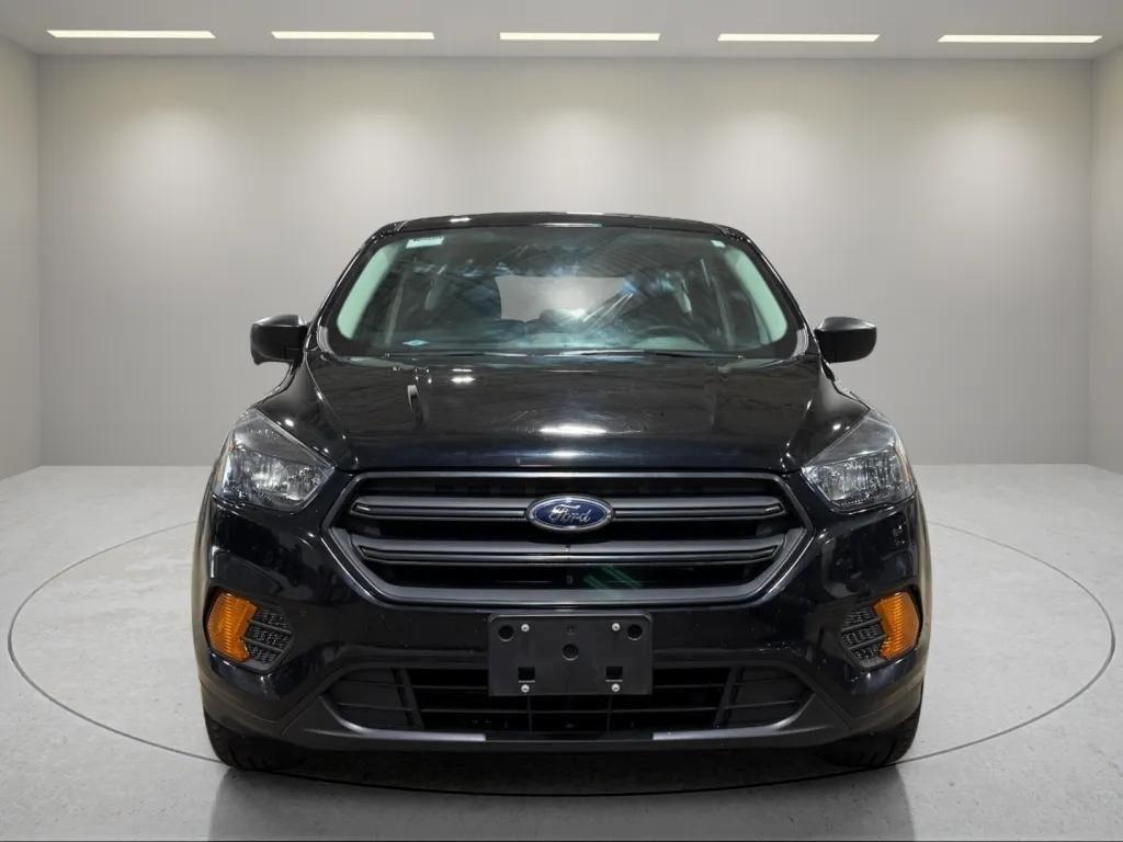 used 2018 Ford Escape car, priced at $12,498