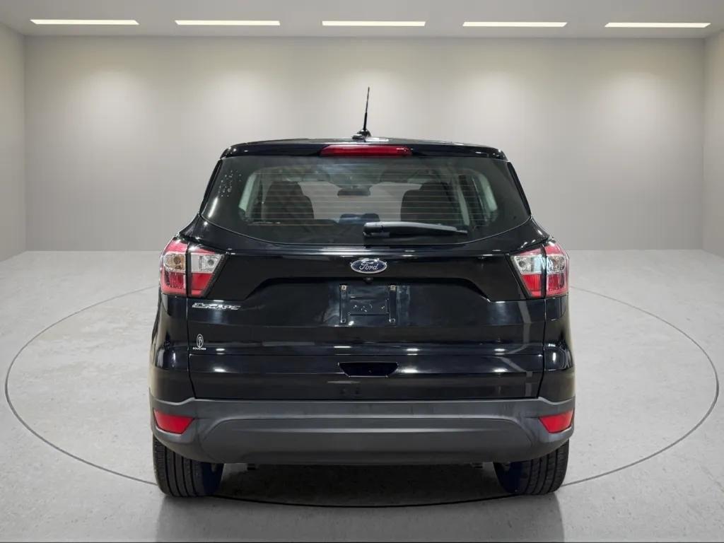 used 2018 Ford Escape car, priced at $12,498
