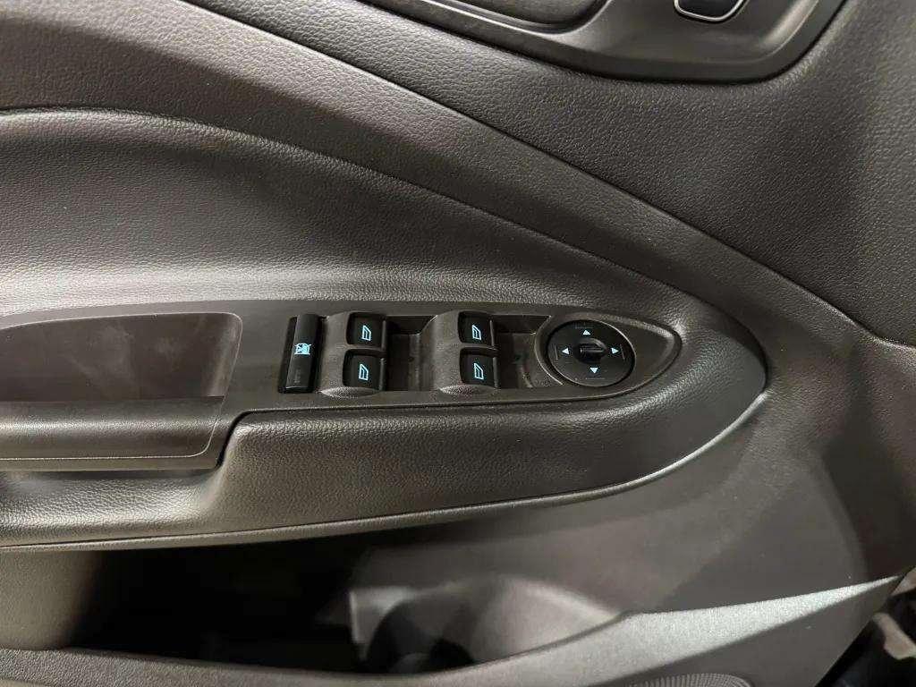 used 2018 Ford Escape car, priced at $12,498