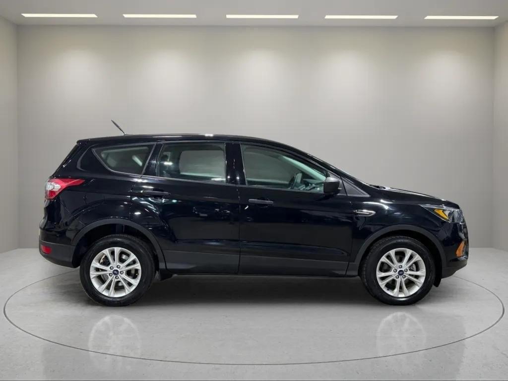 used 2018 Ford Escape car, priced at $12,498