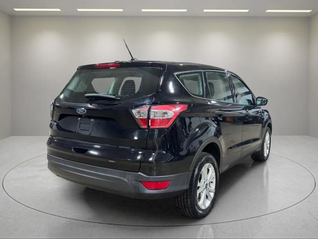 used 2018 Ford Escape car, priced at $12,498