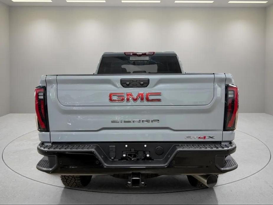 used 2024 GMC Sierra 2500 car, priced at $89,995