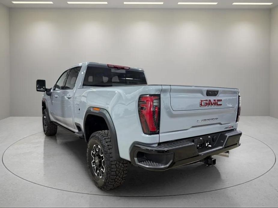 used 2024 GMC Sierra 2500 car, priced at $89,995