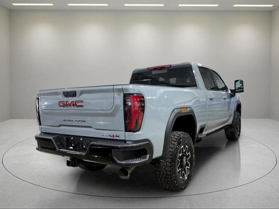 used 2024 GMC Sierra 2500 car, priced at $89,995