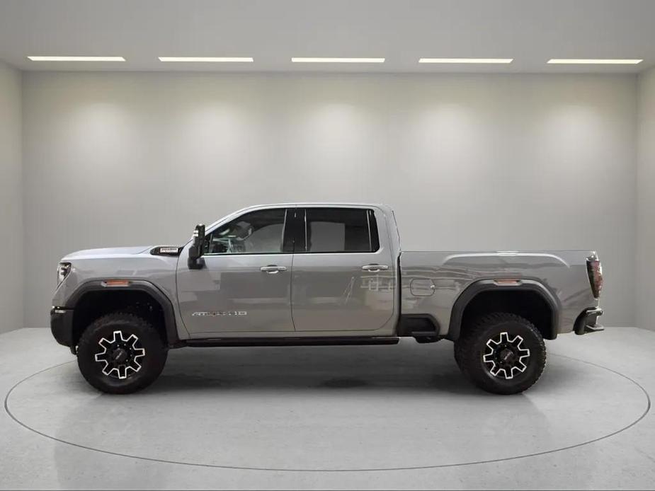 used 2024 GMC Sierra 2500 car, priced at $89,995