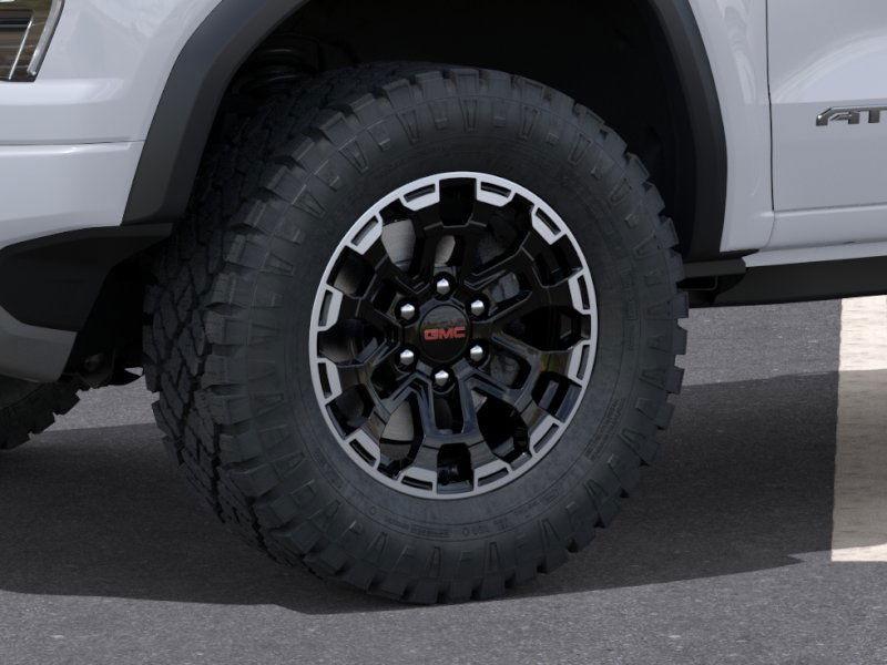 new 2026 GMC Canyon car, priced at $51,310