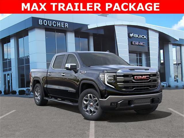 new 2024 GMC Sierra 1500 car, priced at $63,335