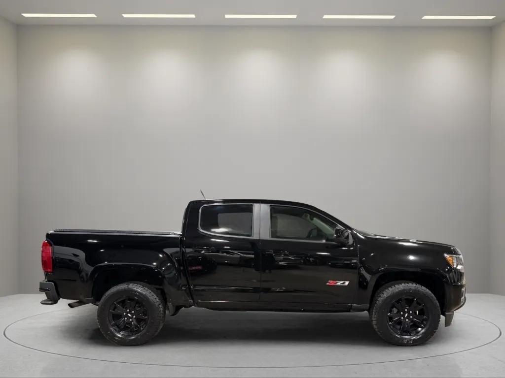 used 2019 Chevrolet Colorado car, priced at $28,995
