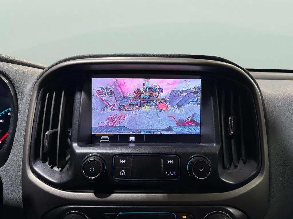 used 2019 Chevrolet Colorado car, priced at $28,995
