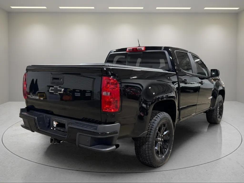 used 2019 Chevrolet Colorado car, priced at $28,995