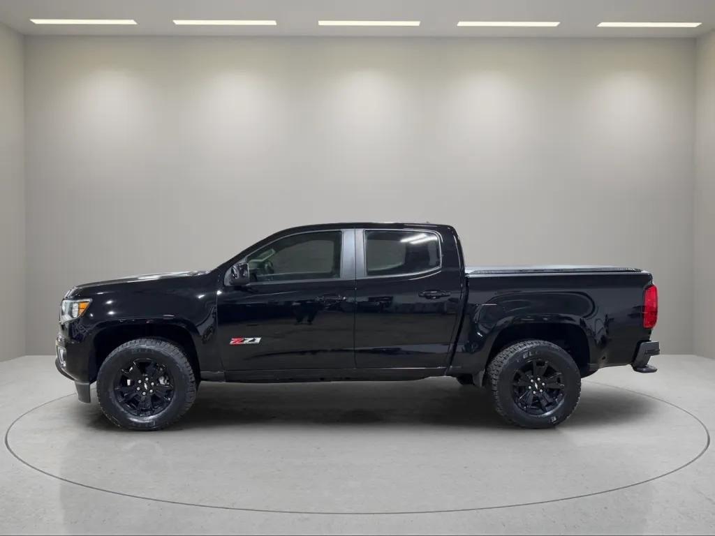 used 2019 Chevrolet Colorado car, priced at $28,995