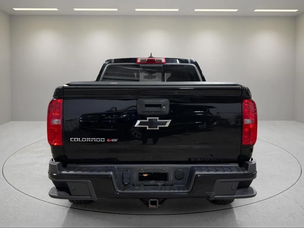 used 2019 Chevrolet Colorado car, priced at $28,995