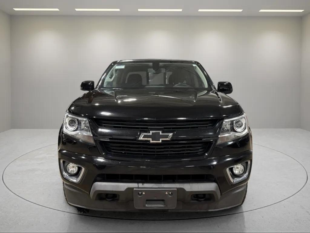 used 2019 Chevrolet Colorado car, priced at $28,995